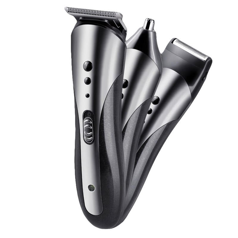 Akumulátorový zastřihovač vousů