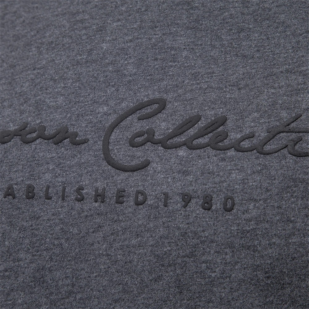 Pánské volnočasové tričko s potiskem