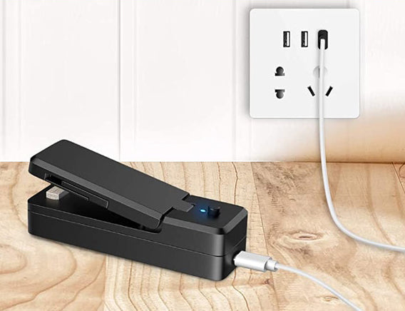 Mini těsnění na plasty