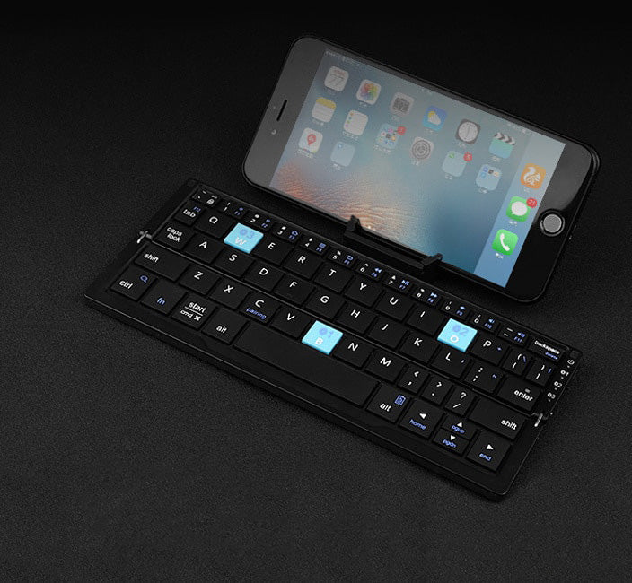 Vypínatelné klávesnice