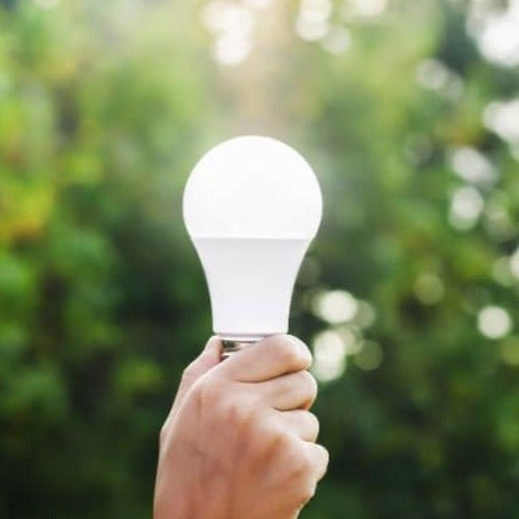 LED světla pro nouzové situace