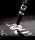 Plovoucí zrcadlo Chrome Marker