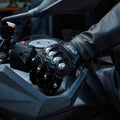 Rukavice na motorku Madbike