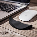 Ergonomická podložka pod myš ze silikonového gelu