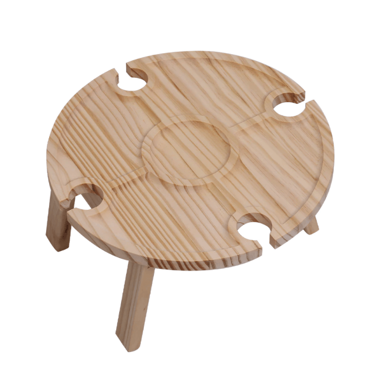 Přenosný piknikový stůl