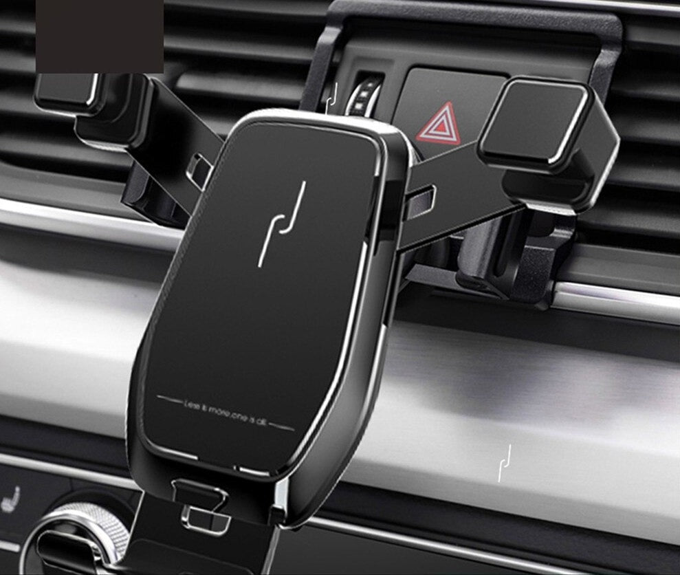 Držák telefonu pro montáž do auta