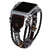 Vintage řemínek pro Apple Watch