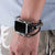 Vintage řemínek pro Apple Watch