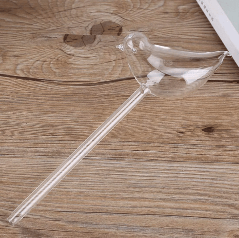 Samozavlažovací žárovka