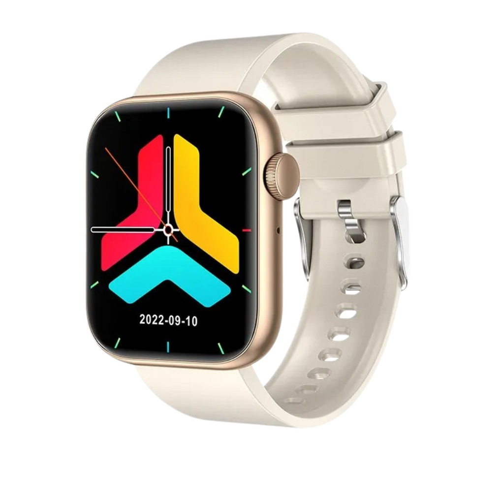 Sportovní fitness tracker Smart Watch pro ženy