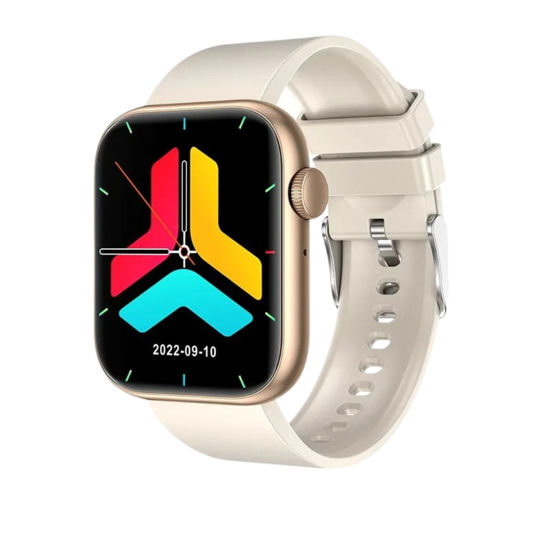 Sportovní fitness tracker Smart Watch pro ženy