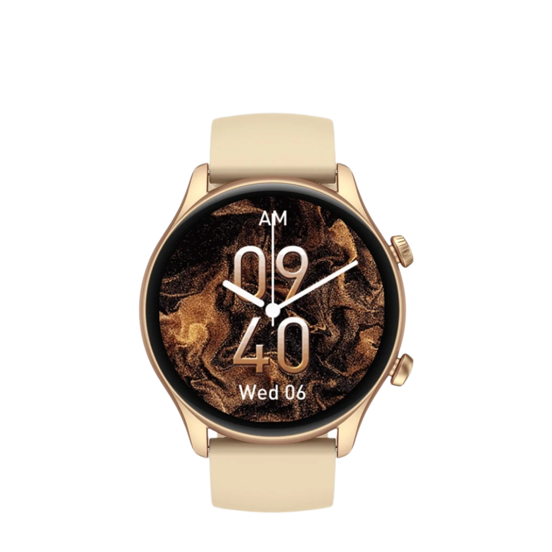 Hodinky Fitness Tracker s HD displejem