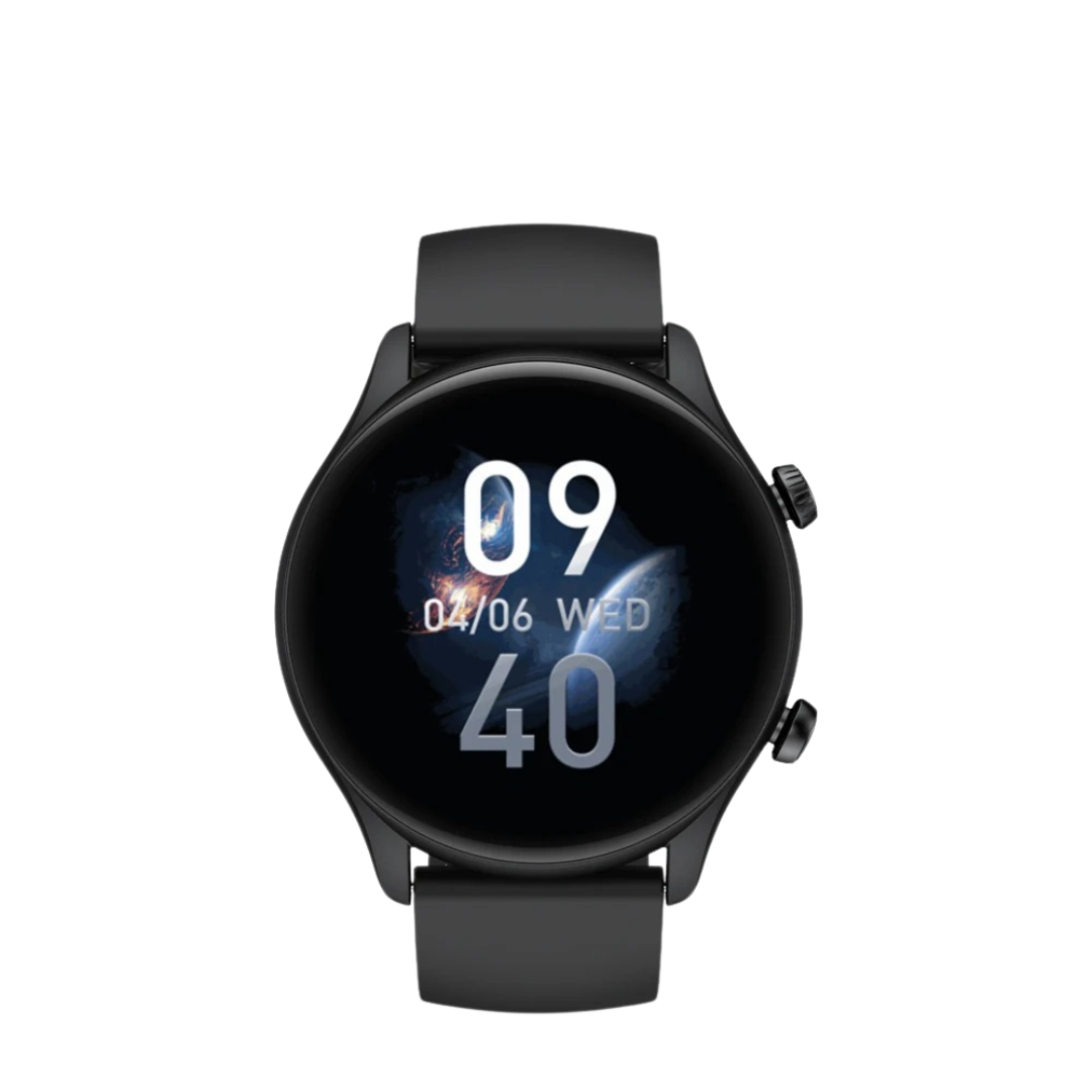 Hodinky Fitness Tracker s HD displejem
