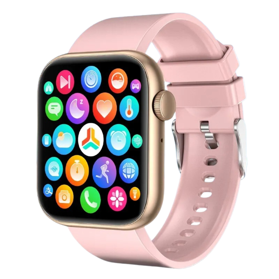 Sportovní fitness tracker Smart Watch pro ženy