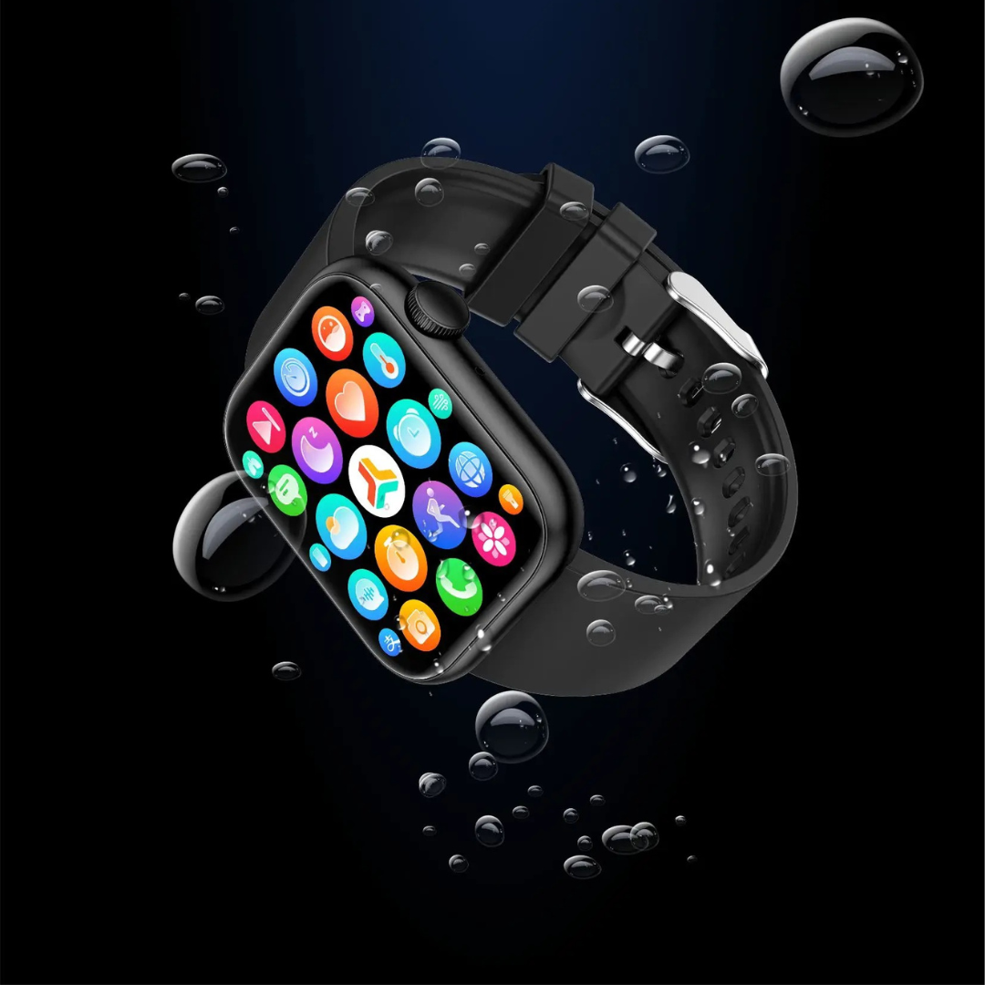 Sportovní fitness tracker Smart Watch pro ženy