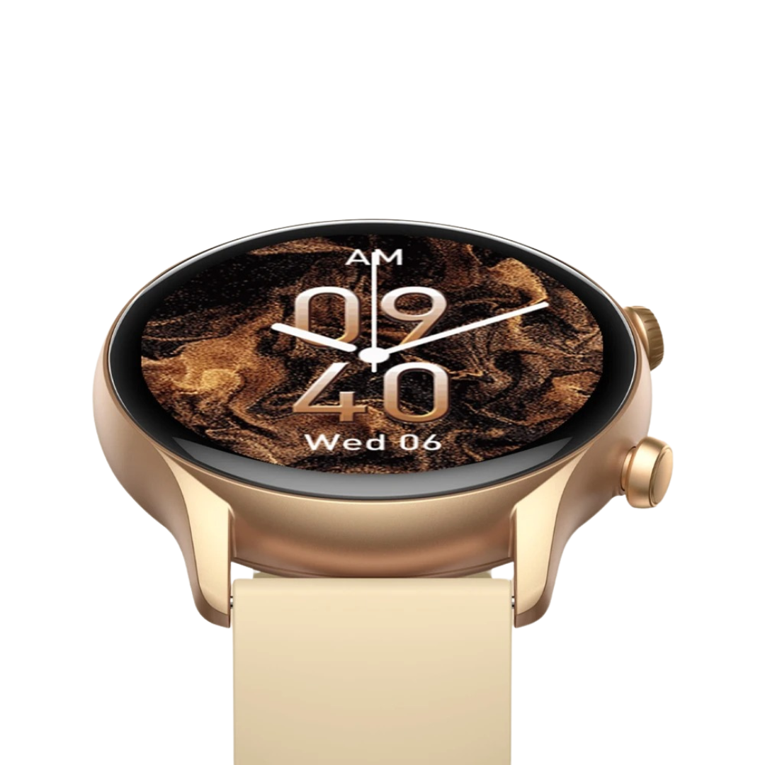 Hodinky Fitness Tracker s HD displejem
