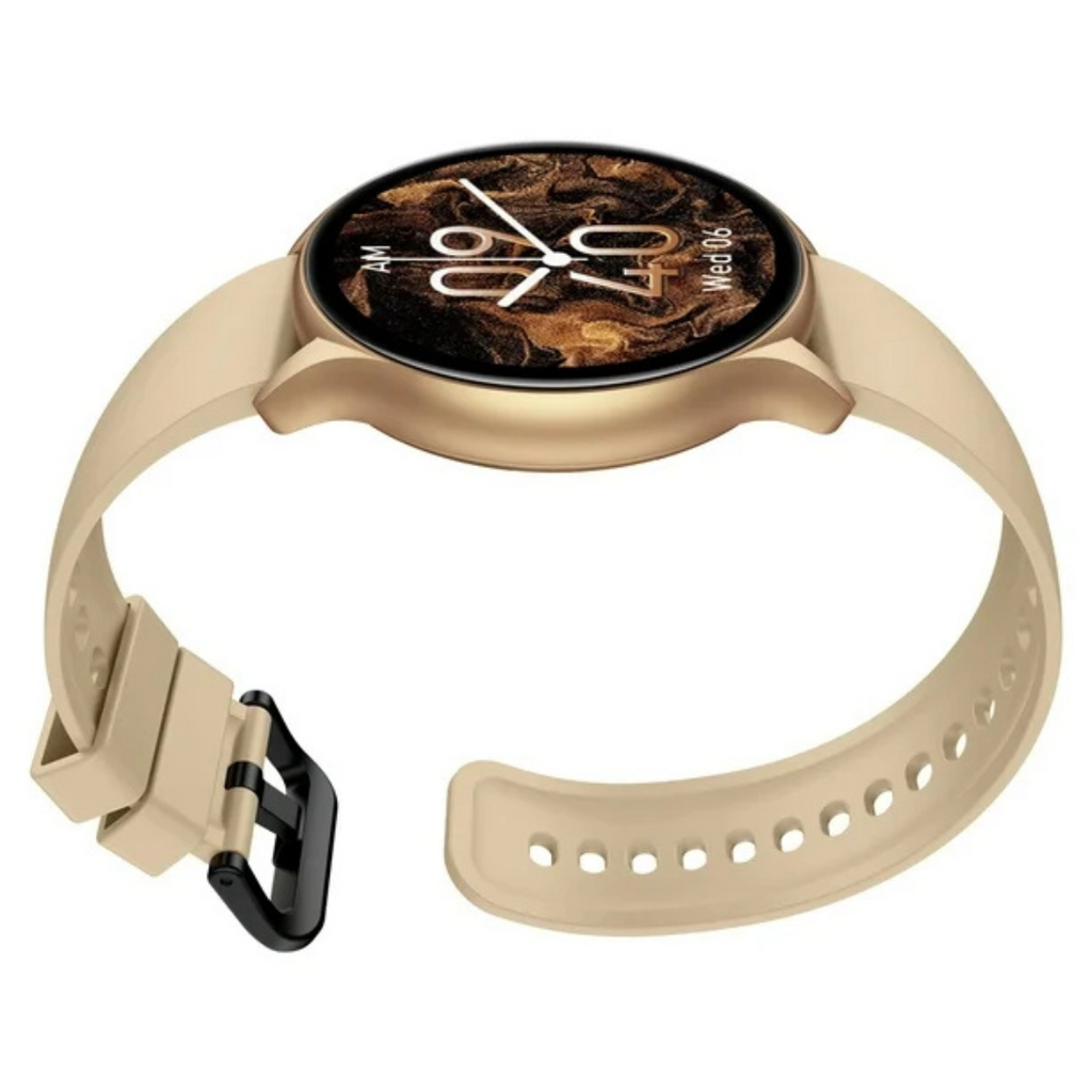 Hodinky Fitness Tracker s HD displejem