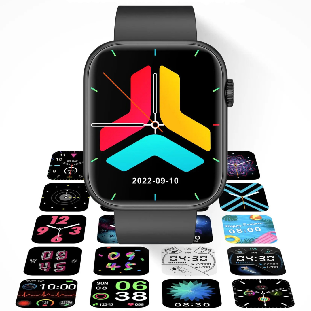 Sportovní fitness tracker Smart Watch pro ženy