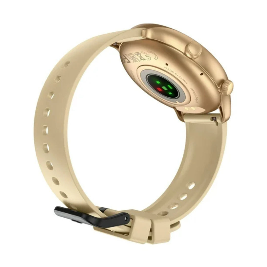 Hodinky Fitness Tracker s HD displejem
