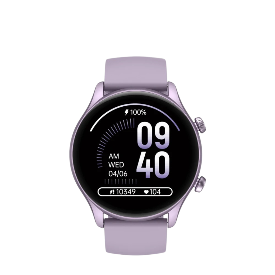Hodinky Fitness Tracker s HD displejem