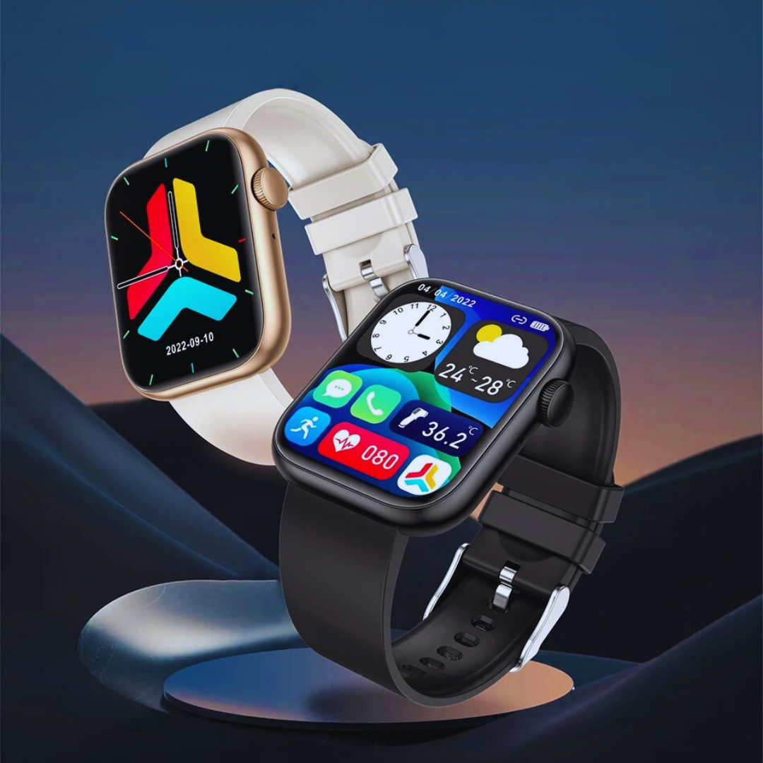 Sportovní fitness tracker Smart Watch pro ženy