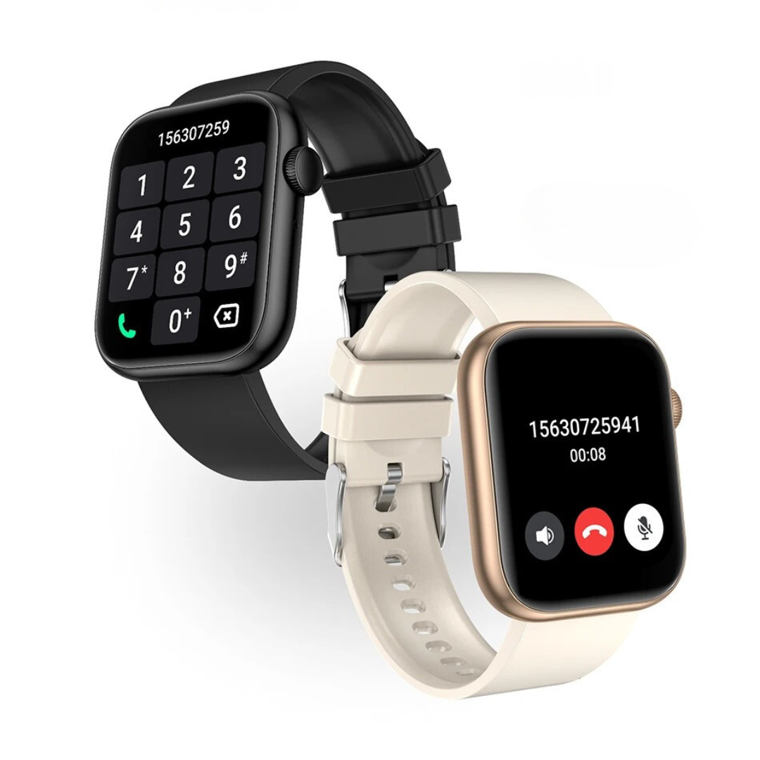 Sportovní fitness tracker Smart Watch pro ženy