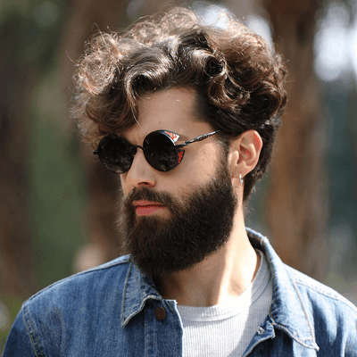 Vintage sluneční brýle