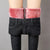 Dámské džíny Retro thermal skinny